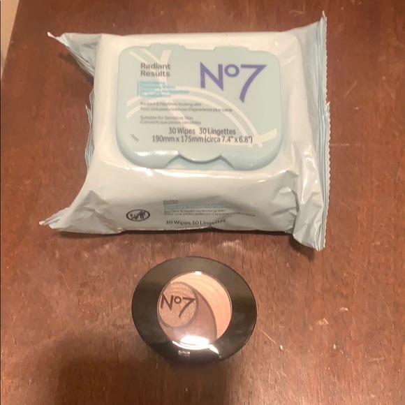 no7 makeup wipes
